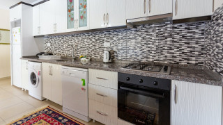 VKV3096 Villa Kalkan