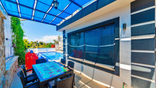 VKV2427 Villa Kalkan