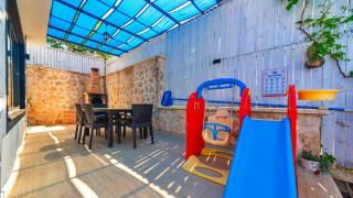 VKV2427 Villa Kalkan