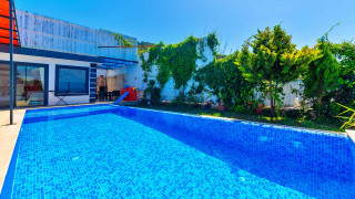 VKV2427 Villa Kalkan