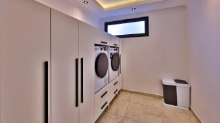 VKV5809 Villa Kalkan