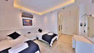VKV5809 Villa Kalkan