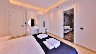 VKV5809 Villa Kalkan