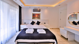 VKV5809 Villa Kalkan