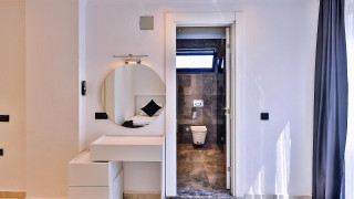 VKV5809 Villa Kalkan