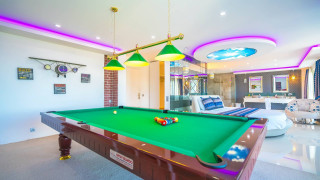 VKV9870 Villa Kalkan