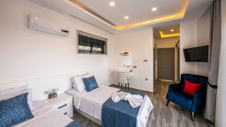 VKV2293 Villa Kalkan