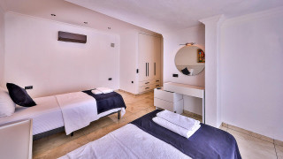VKV5809 Villa Kalkan
