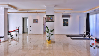 VKV5809 Villa Kalkan