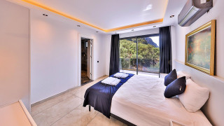 VKV5809 Villa Kalkan