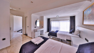 VKV5809 Villa Kalkan