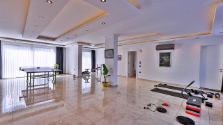 VKV5809 Villa Kalkan