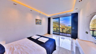 VKV5809 Villa Kalkan