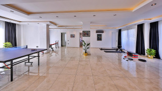 VKV5809 Villa Kalkan