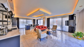 VKV5809 Villa Kalkan