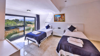 VKV5809 Villa Kalkan