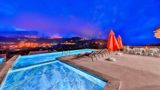 VKV5809 Villa Kalkan