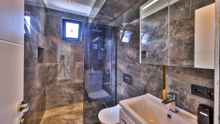 VKV5809 Villa Kalkan