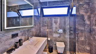 VKV5809 Villa Kalkan