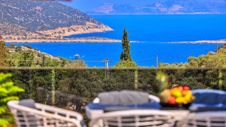 VKV5809 Villa Kalkan