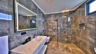 VKV5809 Villa Kalkan