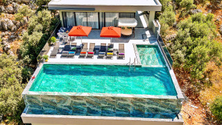 VKV5809 Villa Kalkan