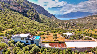 VKV5809 Villa Kalkan