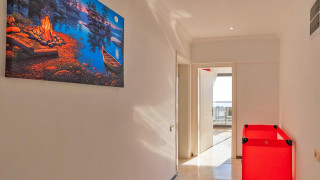 VKV8422 Villa Kalkan