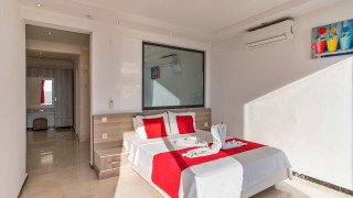 VKV8422 Villa Kalkan
