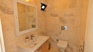 VKV8422 Villa Kalkan