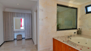 VKV8422 Villa Kalkan
