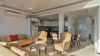 VKV8422 Villa Kalkan