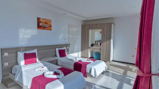 VKV8422 Villa Kalkan