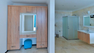 VKV8422 Villa Kalkan
