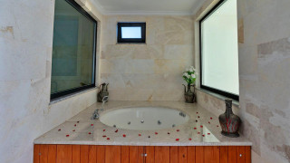 VKV8422 Villa Kalkan