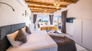 VKV2789 Villa Kalkan