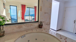 VKV8422 Villa Kalkan