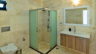 VKV8422 Villa Kalkan