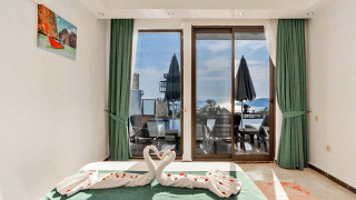 VKV8422 Villa Kalkan