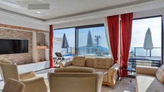 VKV8422 Villa Kalkan