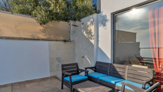 VKV8422 Villa Kalkan