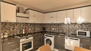 VKV8422 Villa Kalkan
