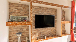 VKV8422 Villa Kalkan