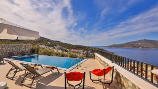 VKV3635 Villa Kalkan