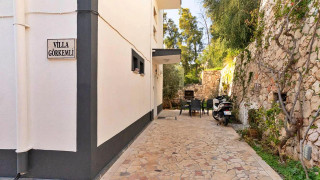 VKV8422 Villa Kalkan