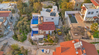 VKV8422 Villa Kalkan