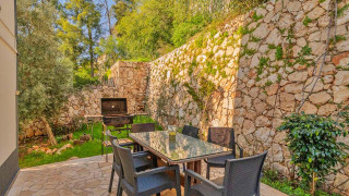VKV8422 Villa Kalkan