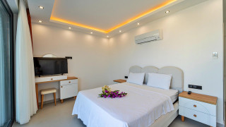 VKV7386 Villa Kalkan