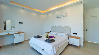 VKV7386 Villa Kalkan