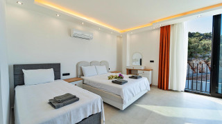 VKV7386 Villa Kalkan